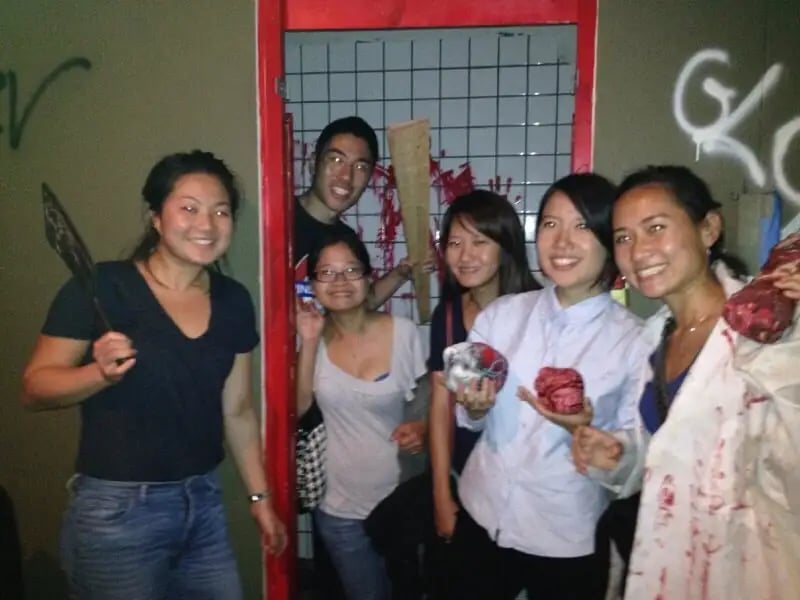 PanIQ Escape Room - San Francisco image
