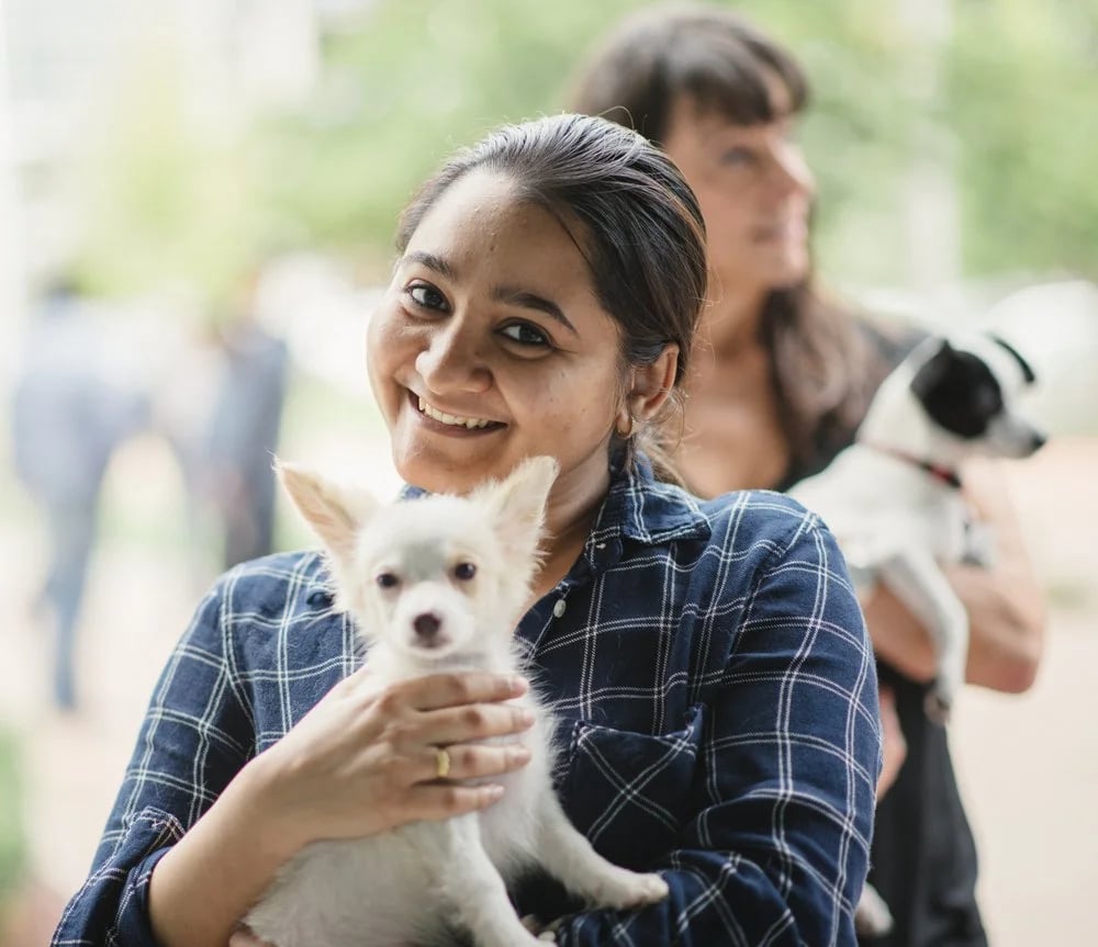 Puppy Love image