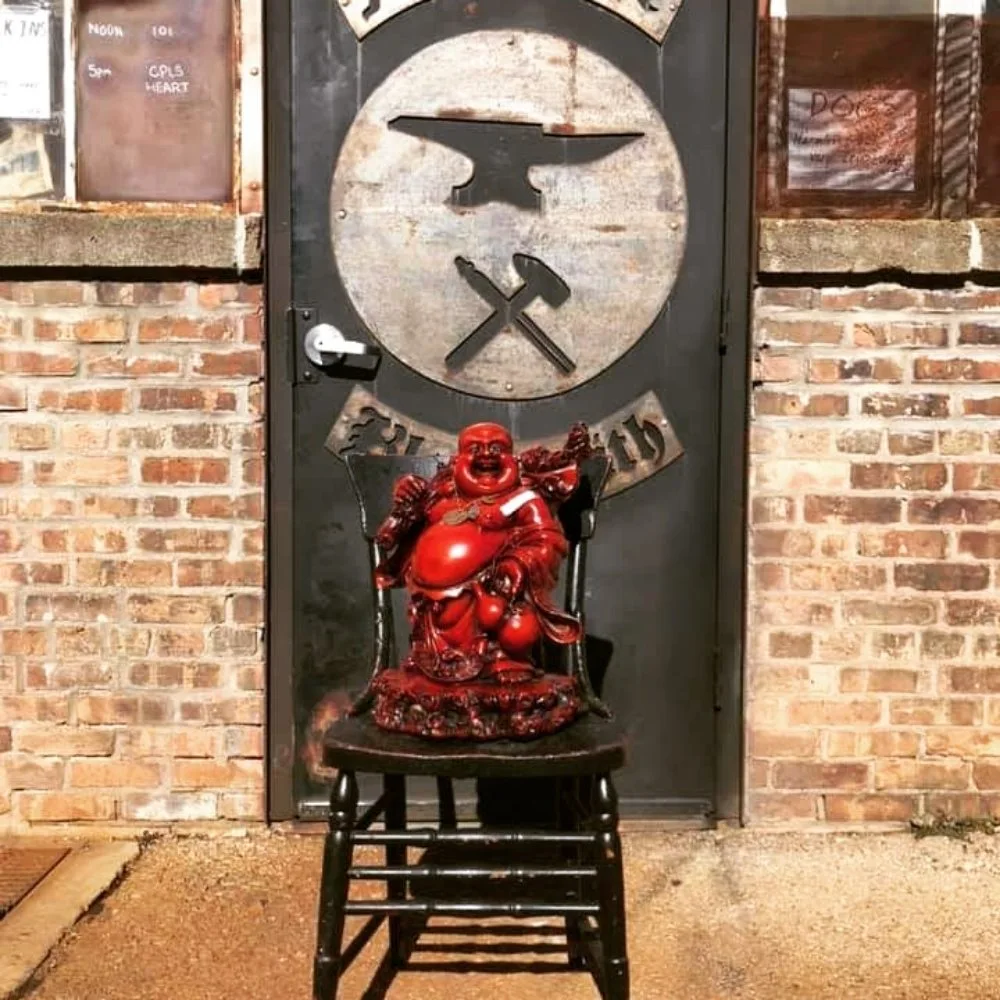 Milwaukee Blacksmith image