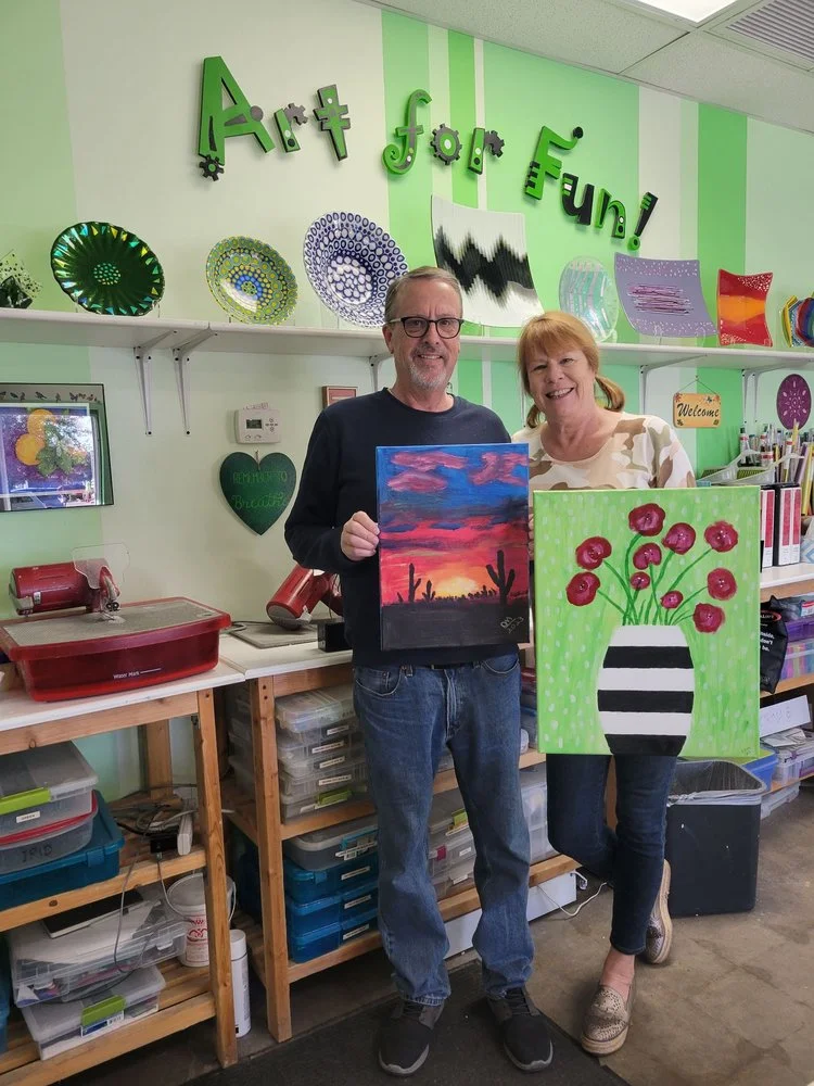 Art For Fun Studio & Gallery image
