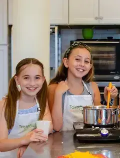 Taste Buds Kitchen