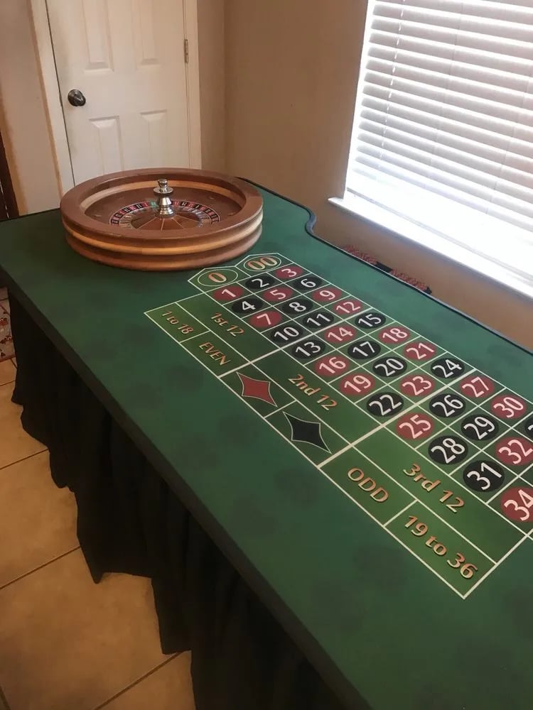 Prestige Casino Party image