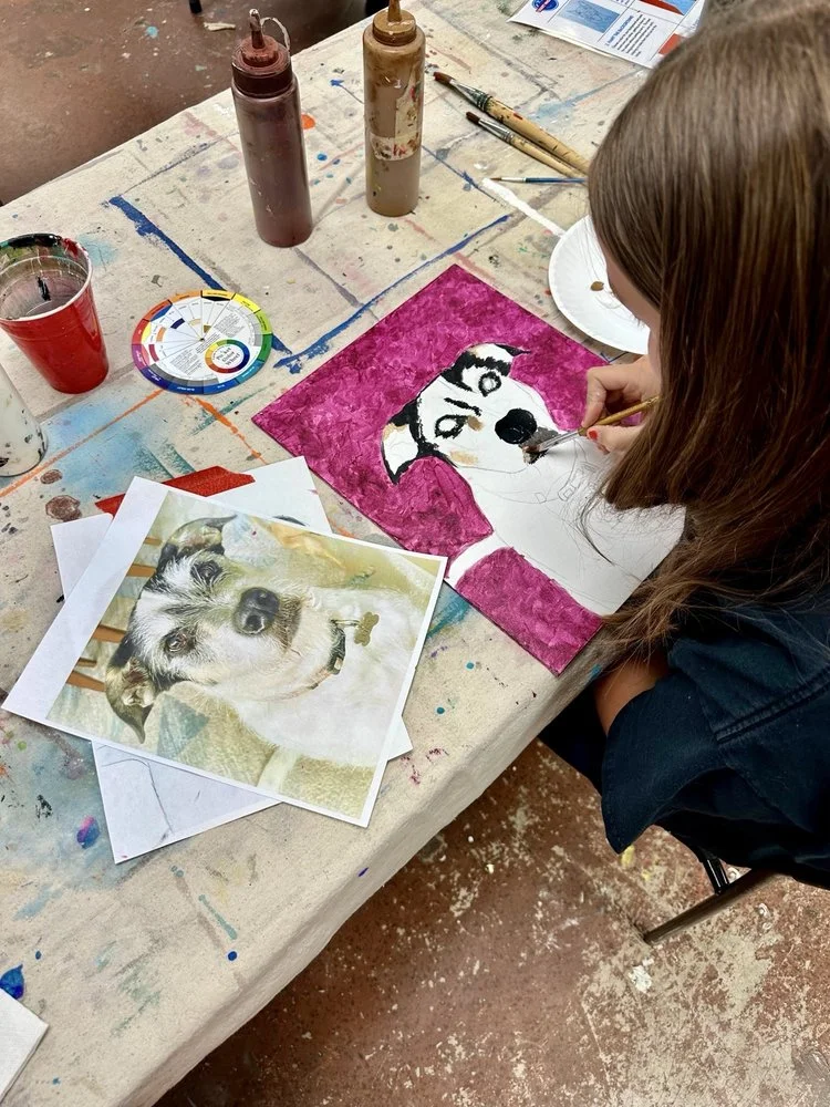 Craft Nights image