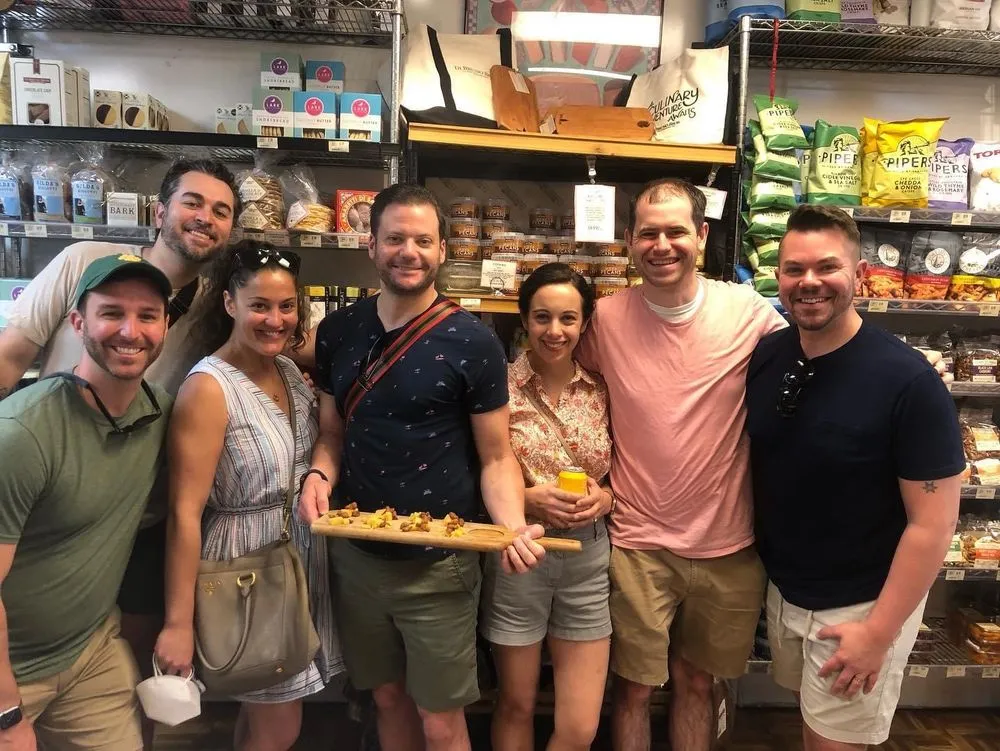 StrEATS of Philly Food Tours image