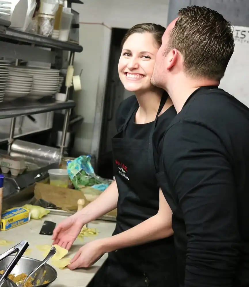Anja Lee & Company image