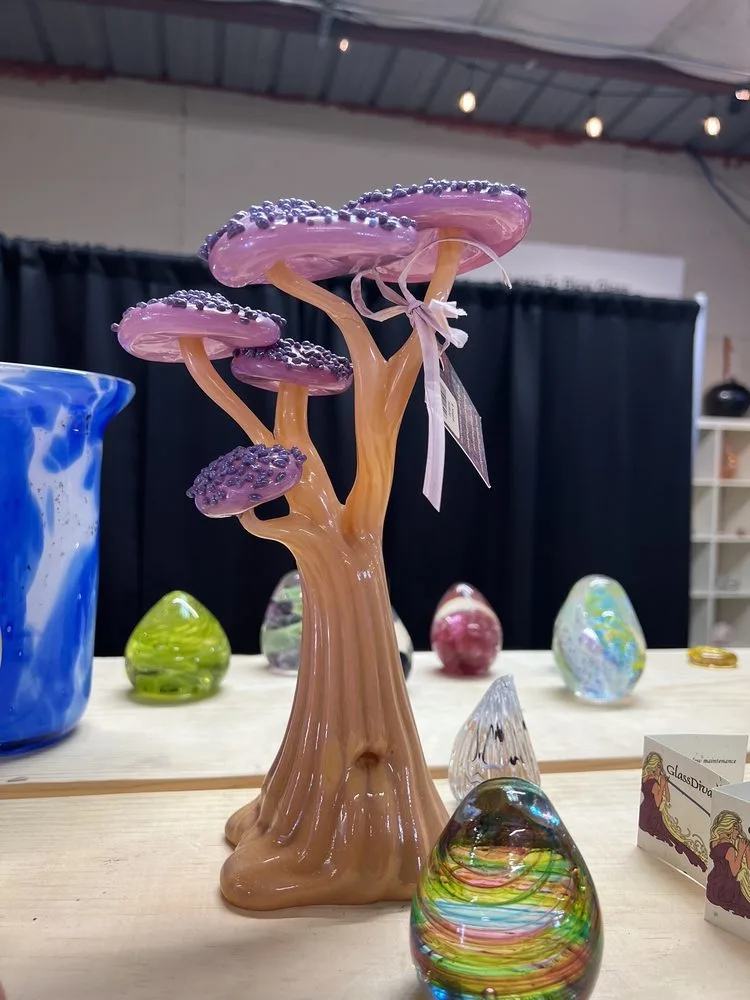 Bay Area Glass Institute image