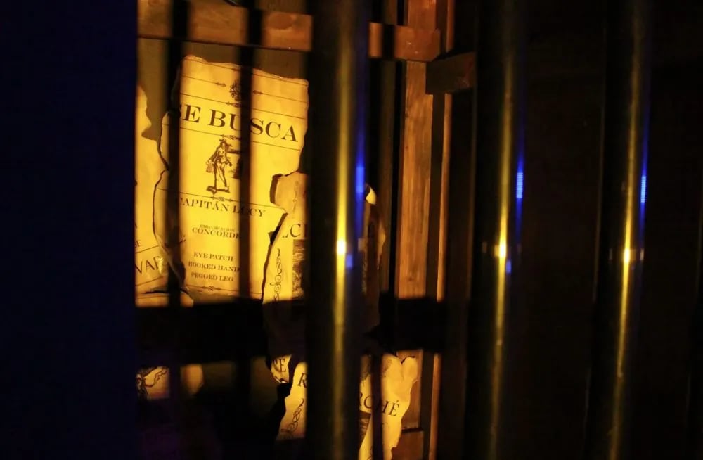 PanIQ Escape Room - NYC image