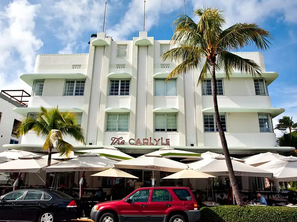 Food Tours in Miami image