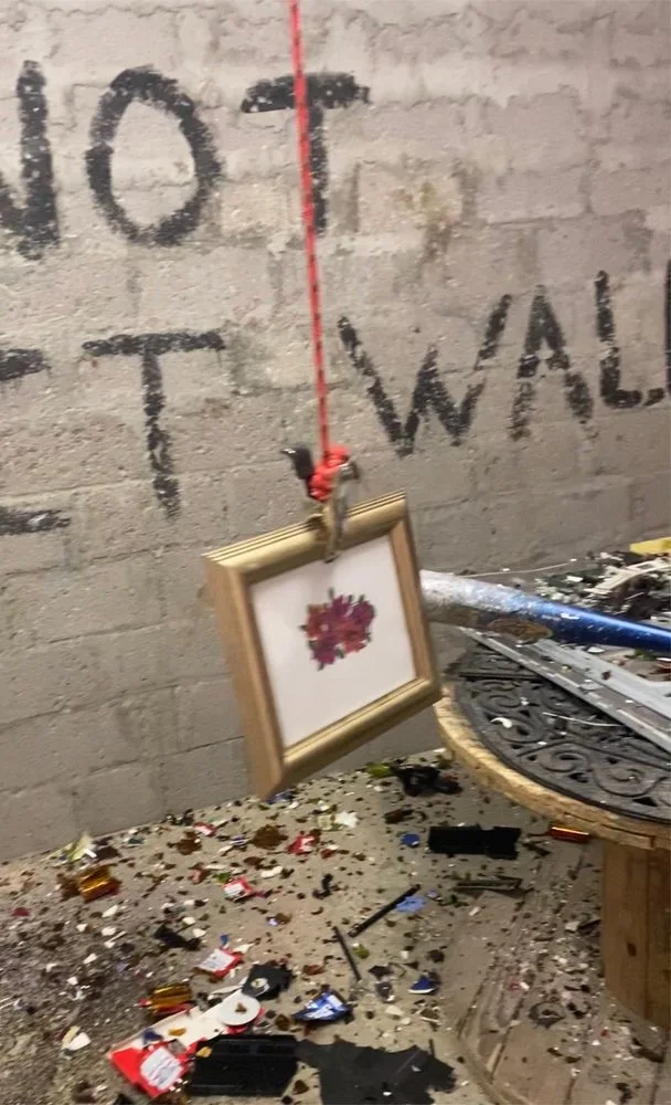 Simply Smashing Rage Release Room image