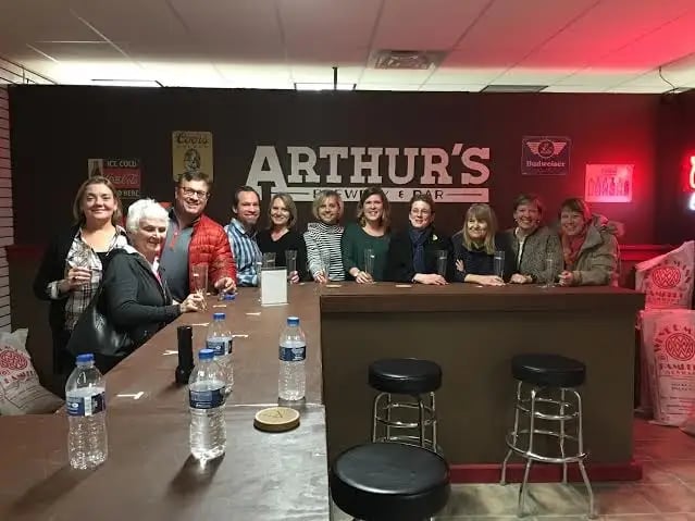 Escape Room Buffalo image