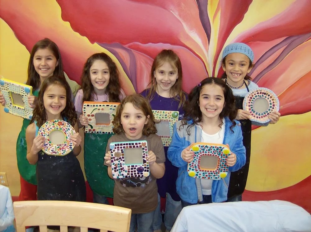 Creative Arts Studio image