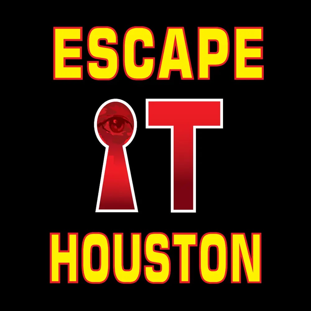 Escape It Houston image