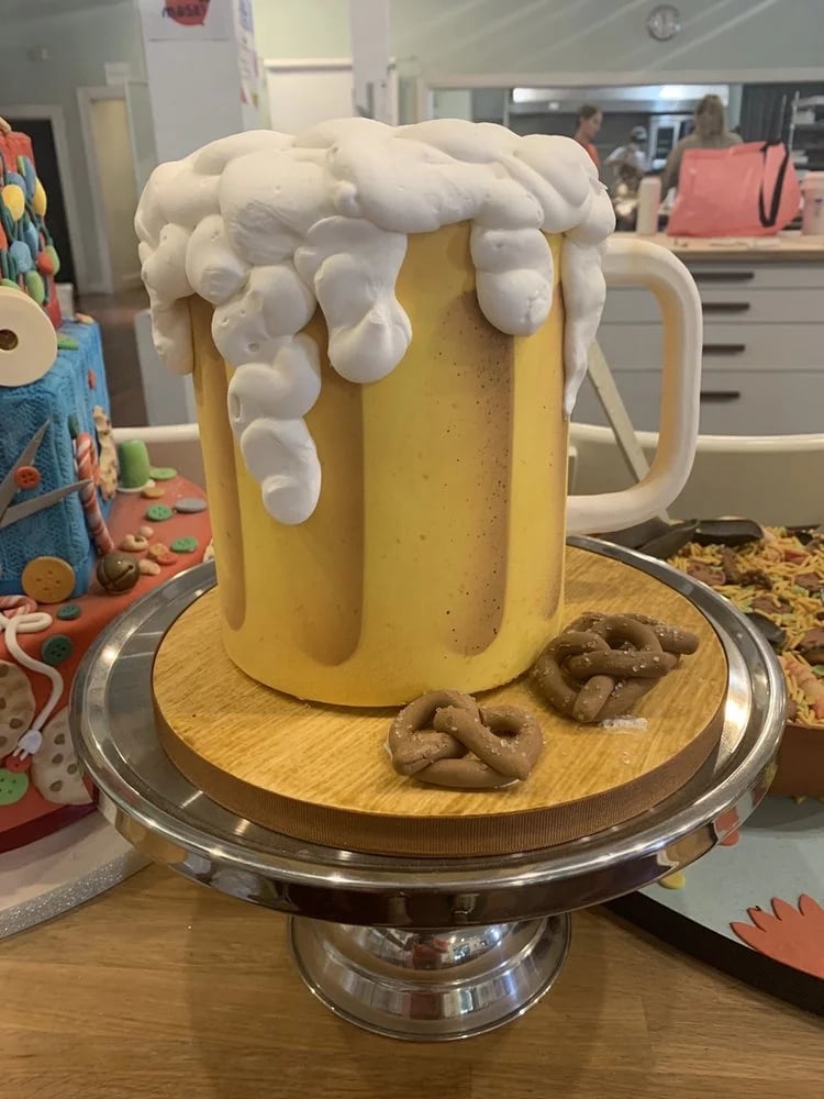 Charm City Cakes image