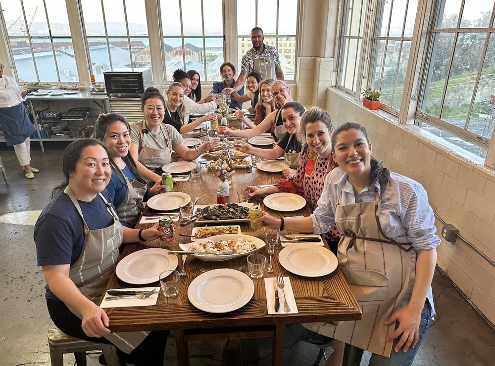 Hands On Gourmet image