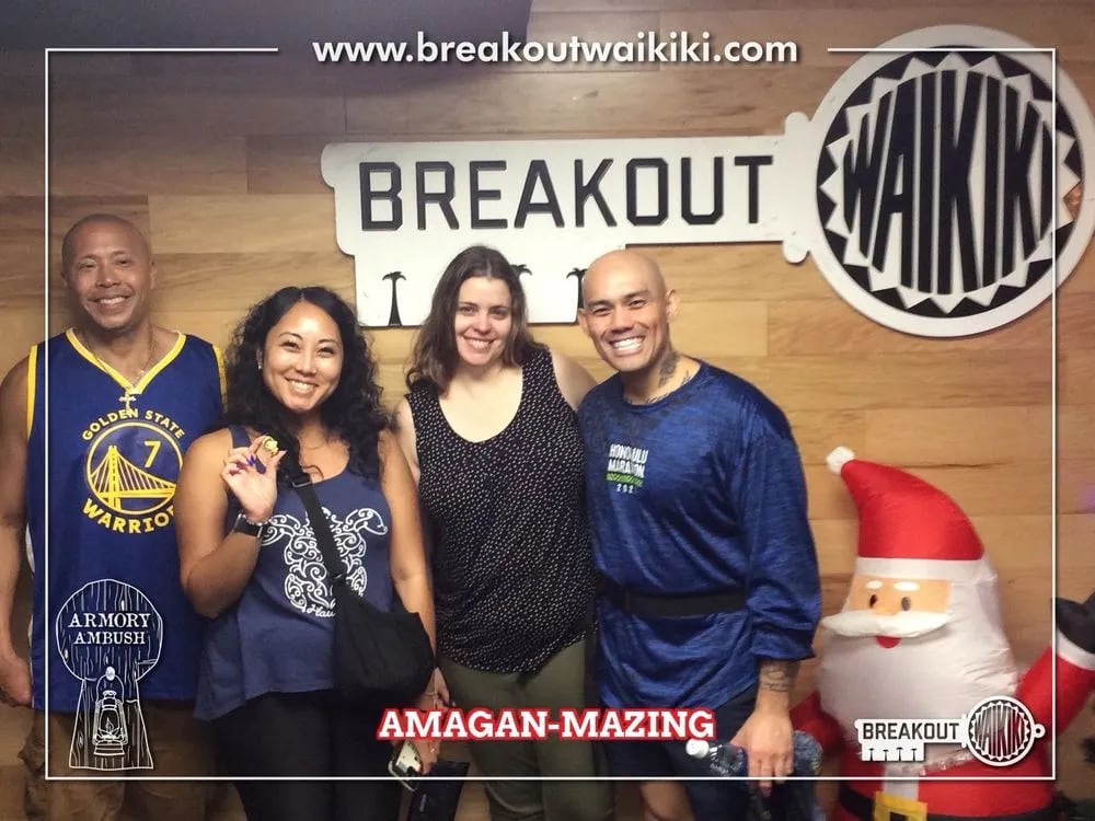 Breakout Waikiki image