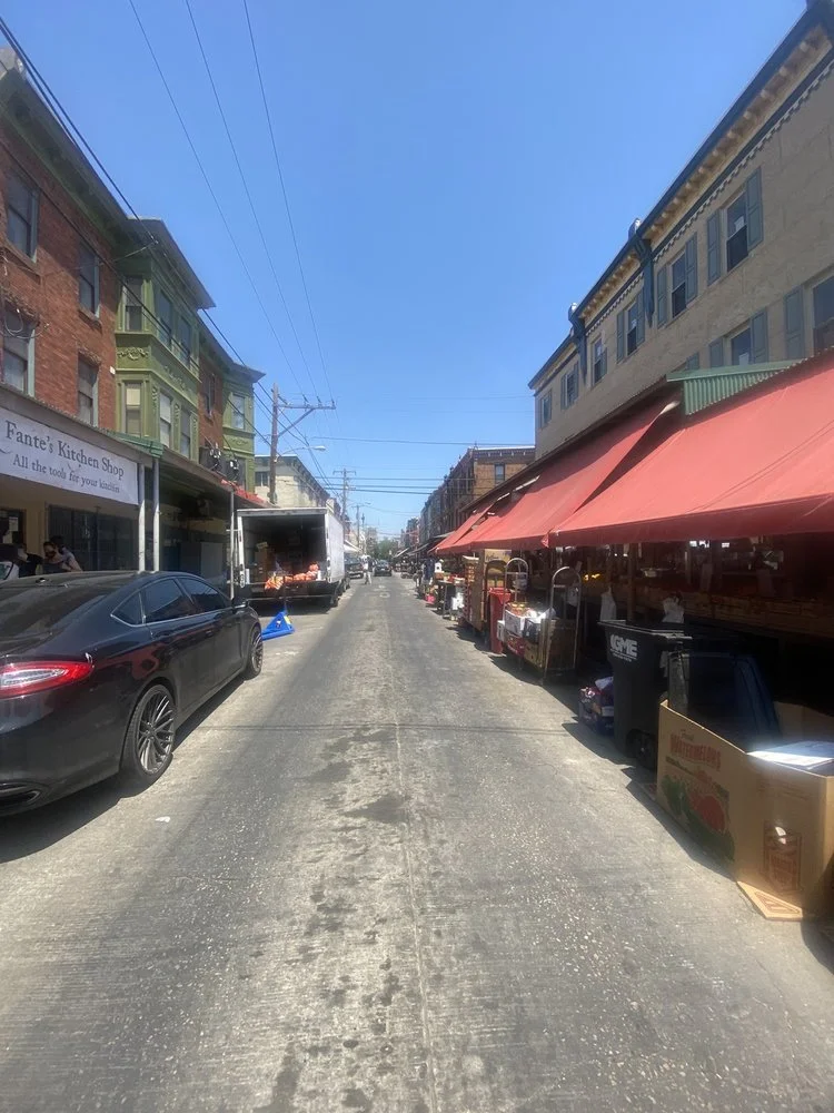 Philadelphia Urban Adventures image