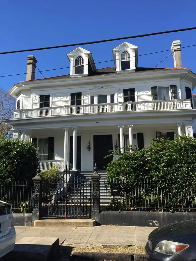 New Orleans Architecture Tours image