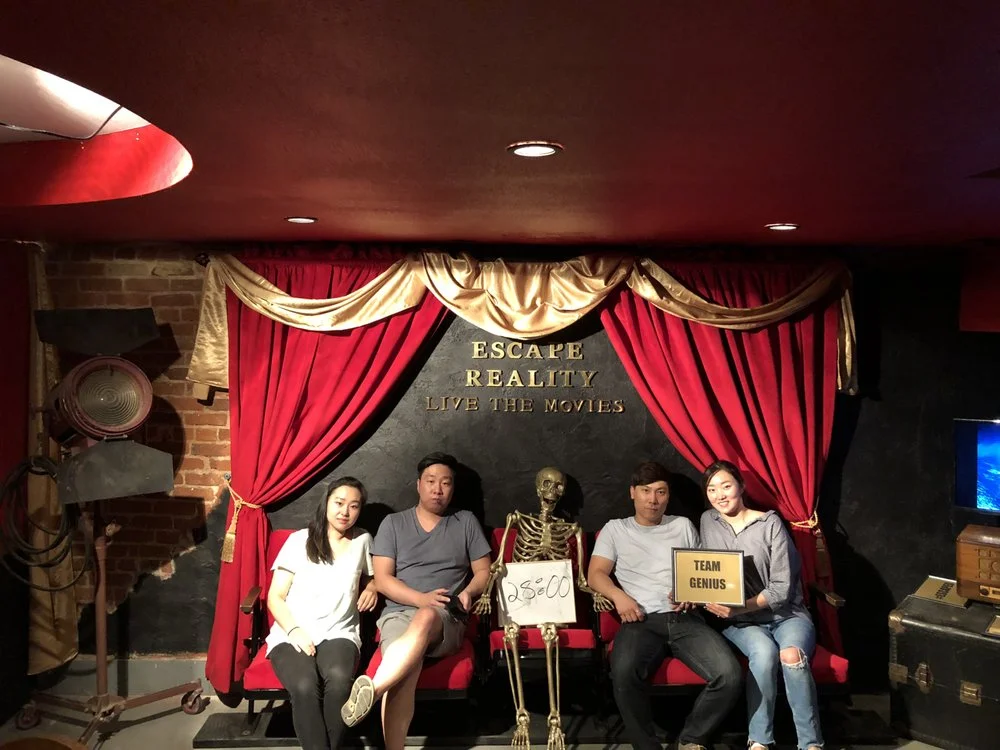 HD Escape Rooms - Denver image