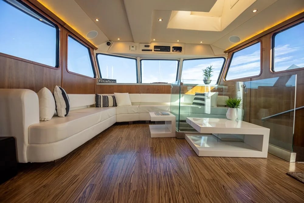 Zolna Yachts image
