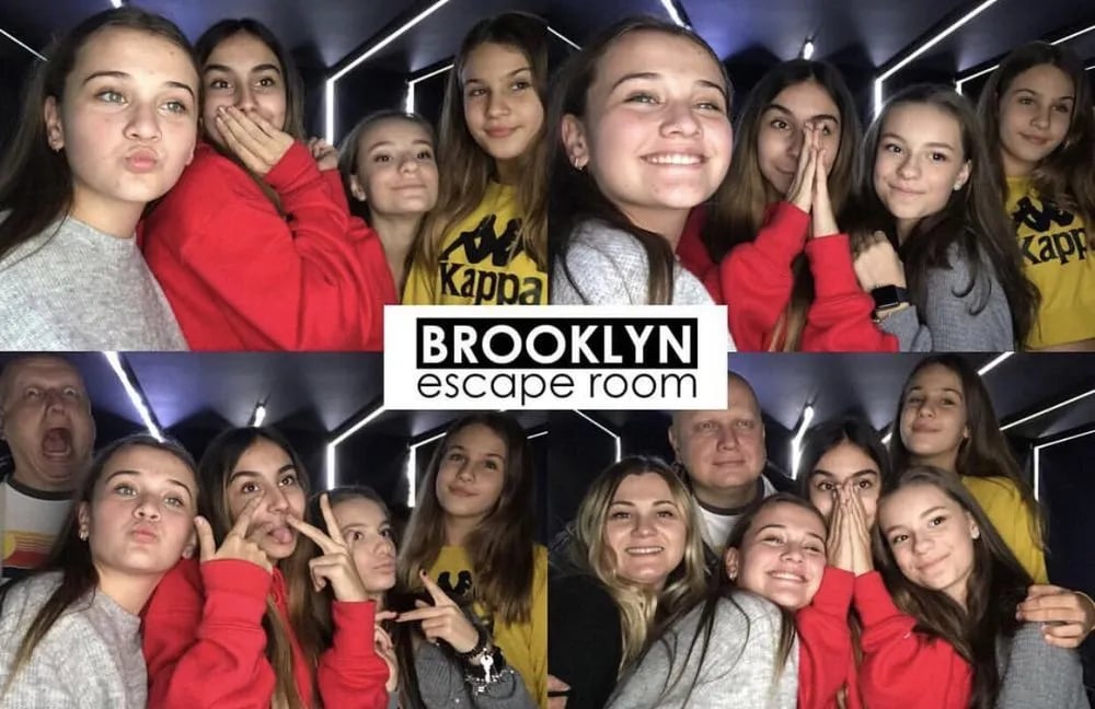 Brooklyn Escape Room image