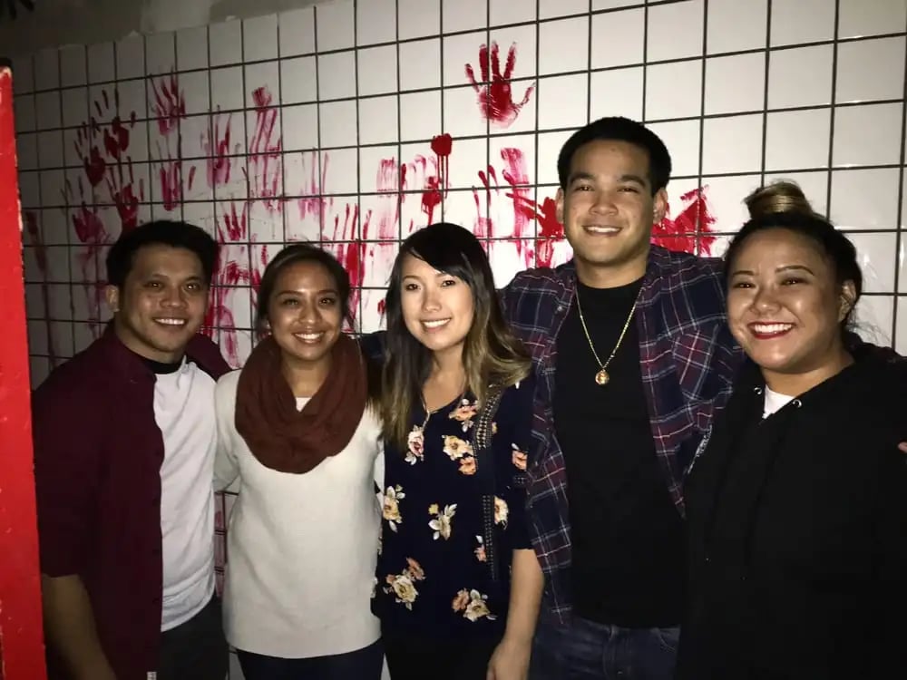 PanIQ Escape Room - San Francisco image