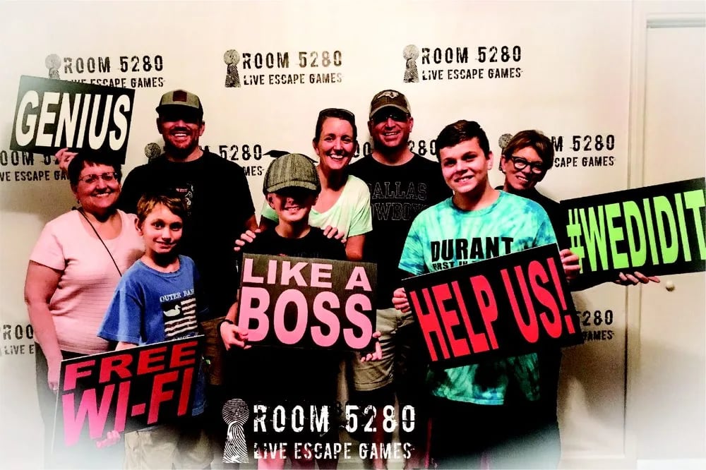 Room 5280 image