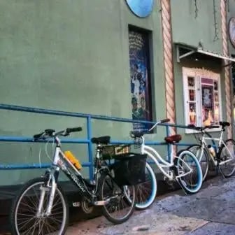 Texas Bike Tours image