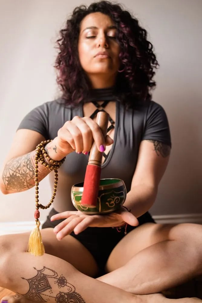 Indigo Studio  image