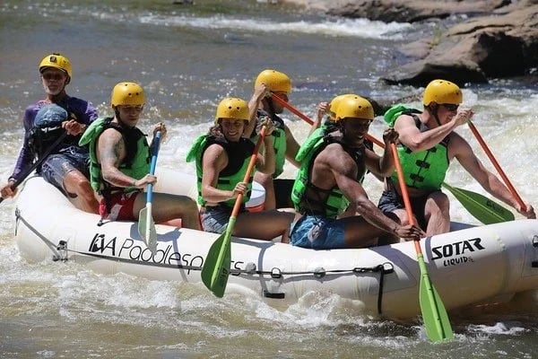 RVA Paddlesports image