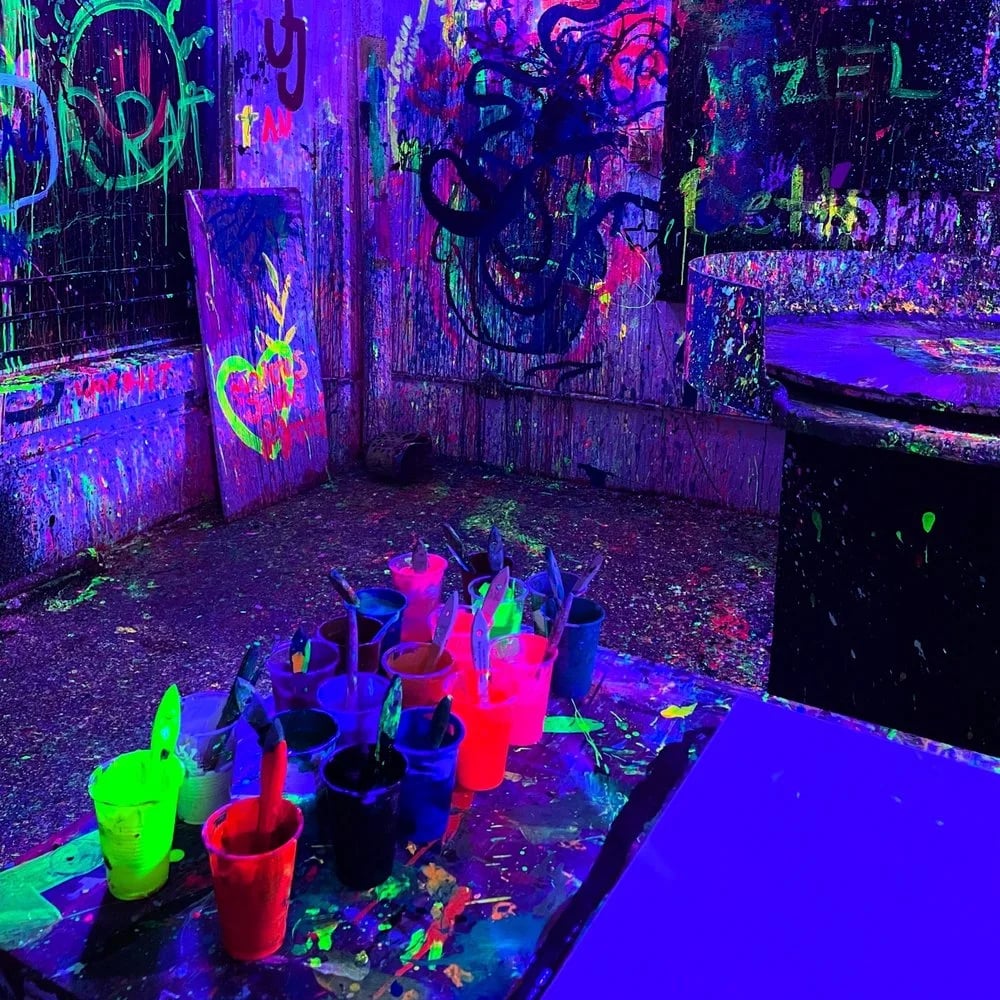 Shot Of Art image