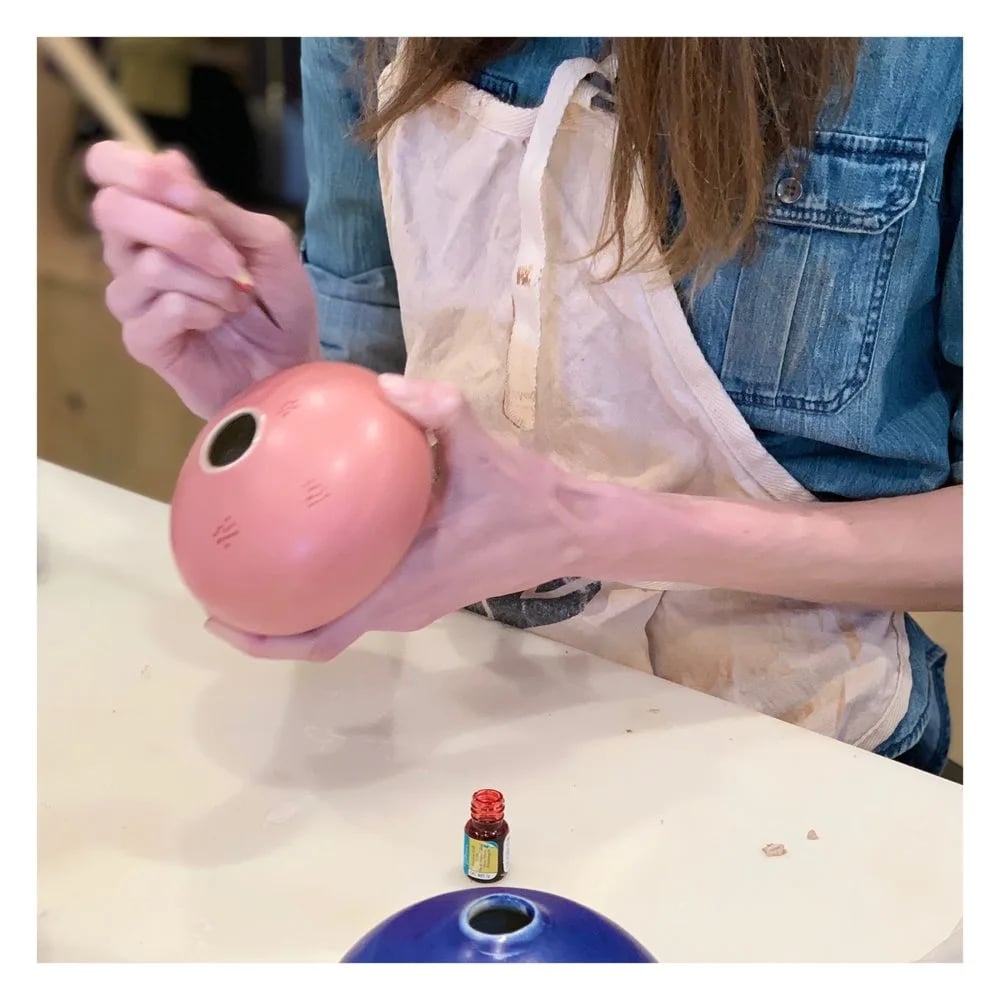 Hickory Clay image