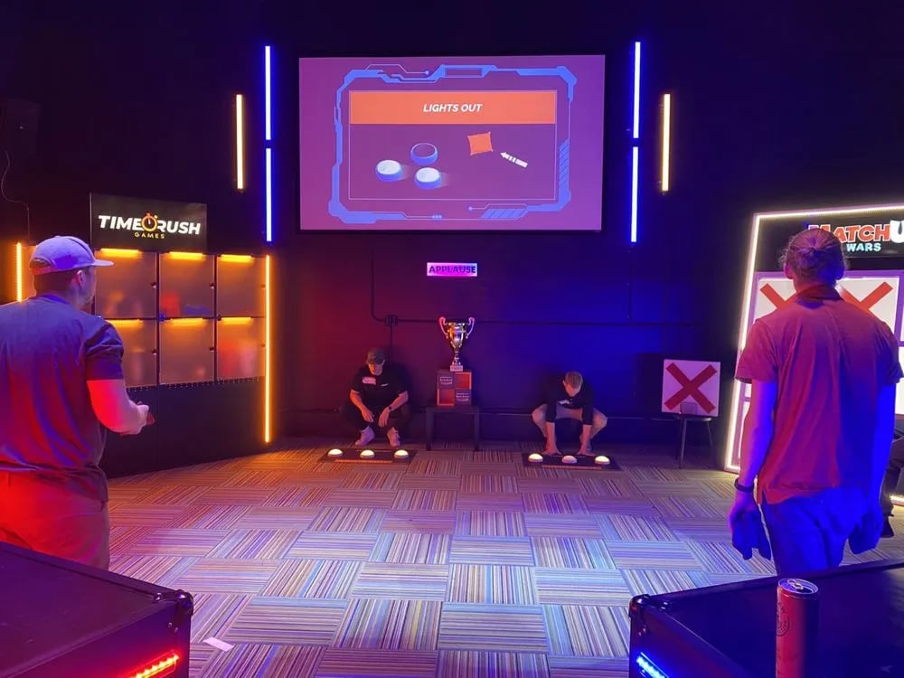 Game Show Battle Rooms image
