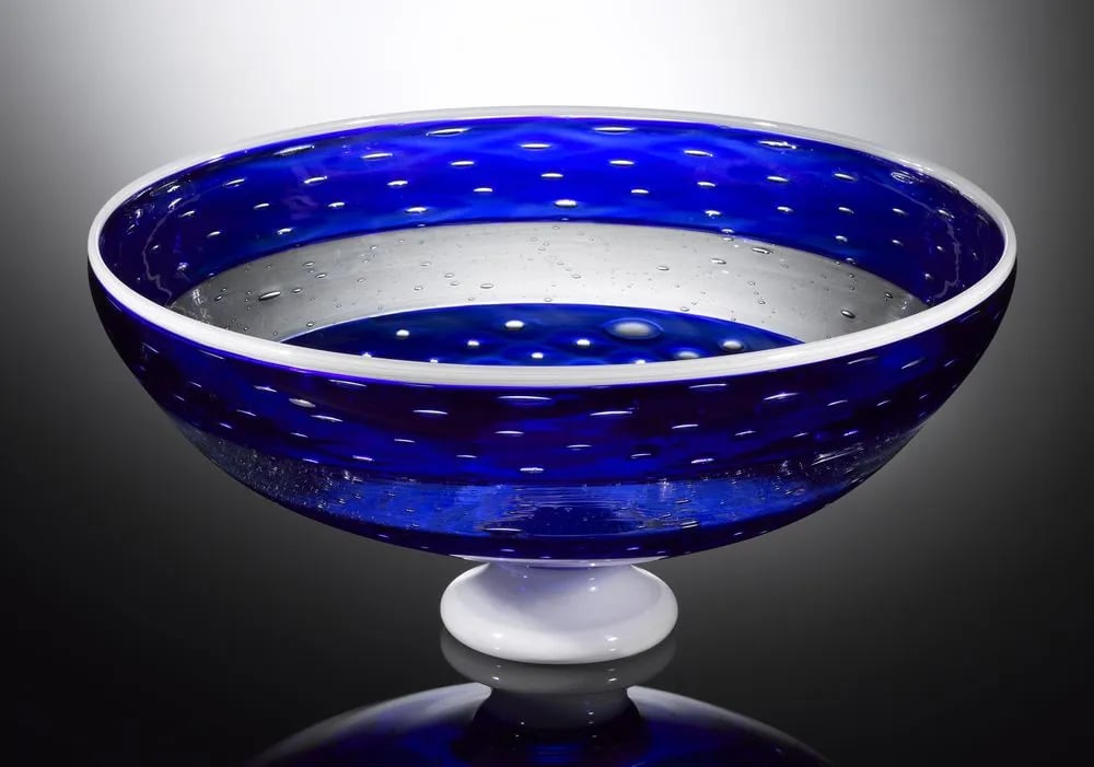 Hot Glass Alley image