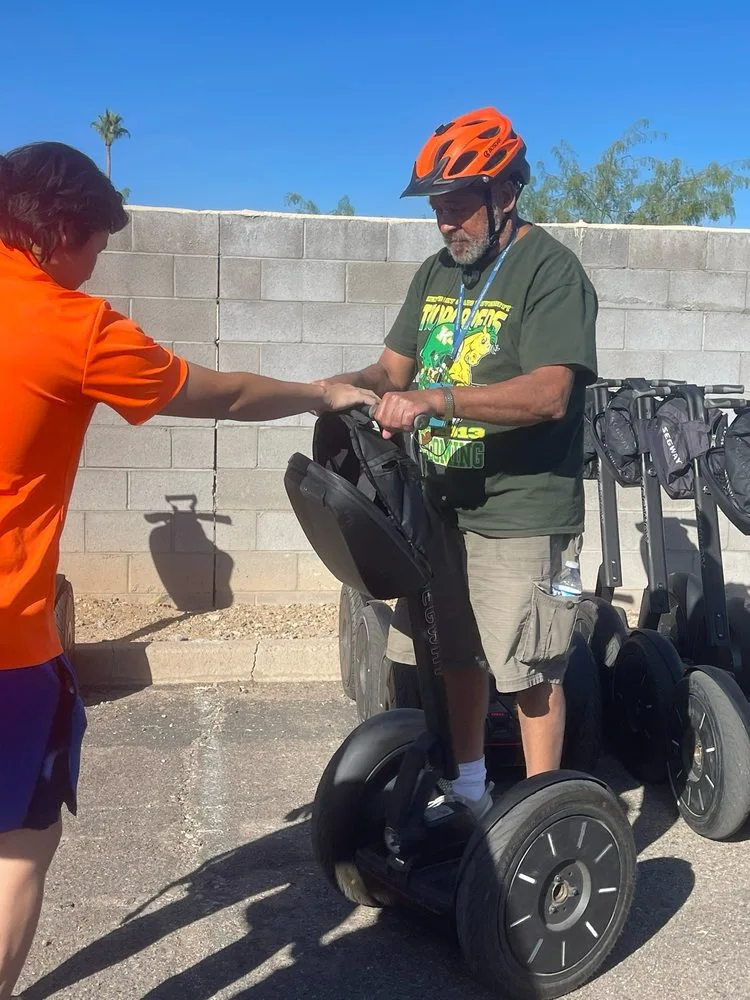 Segway of Scottsdale image