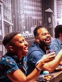 Game Night Out
