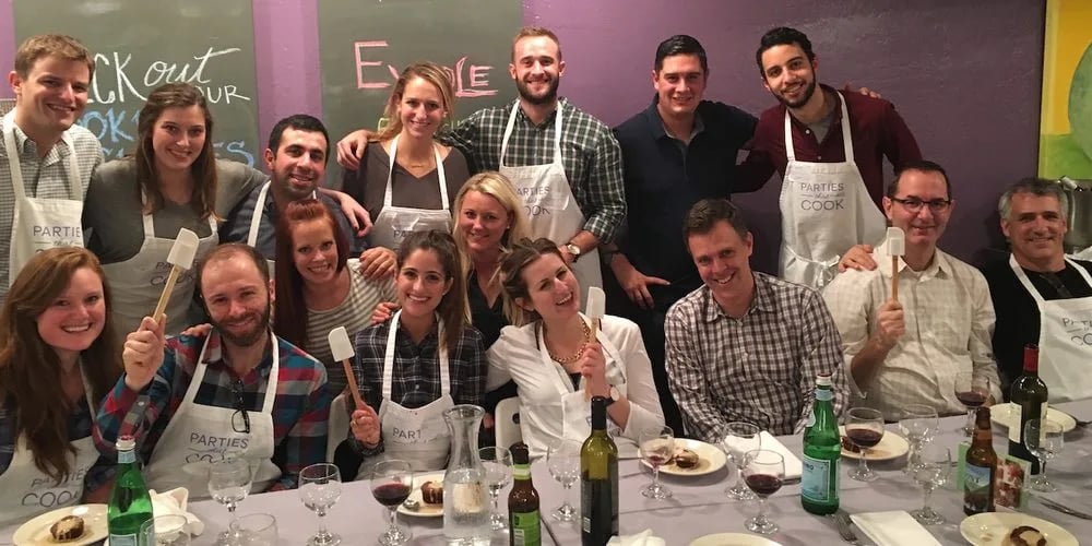 Parties That Cook image