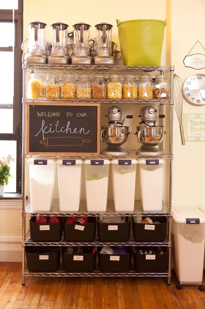 Taste Buds Kitchen image