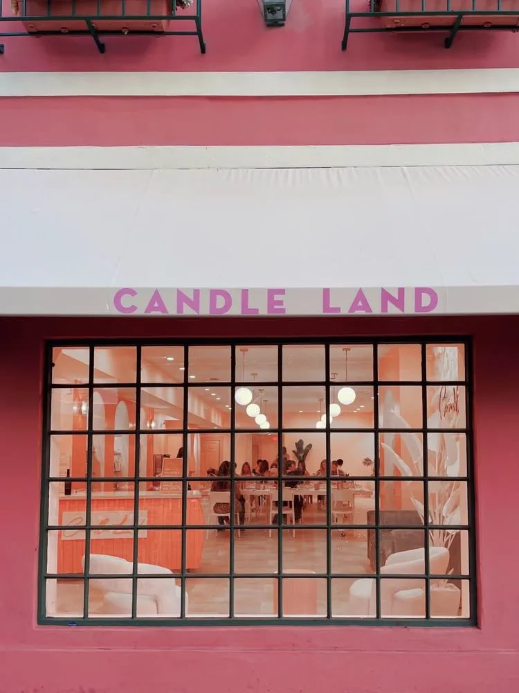 Candle Land - Coral Gables image