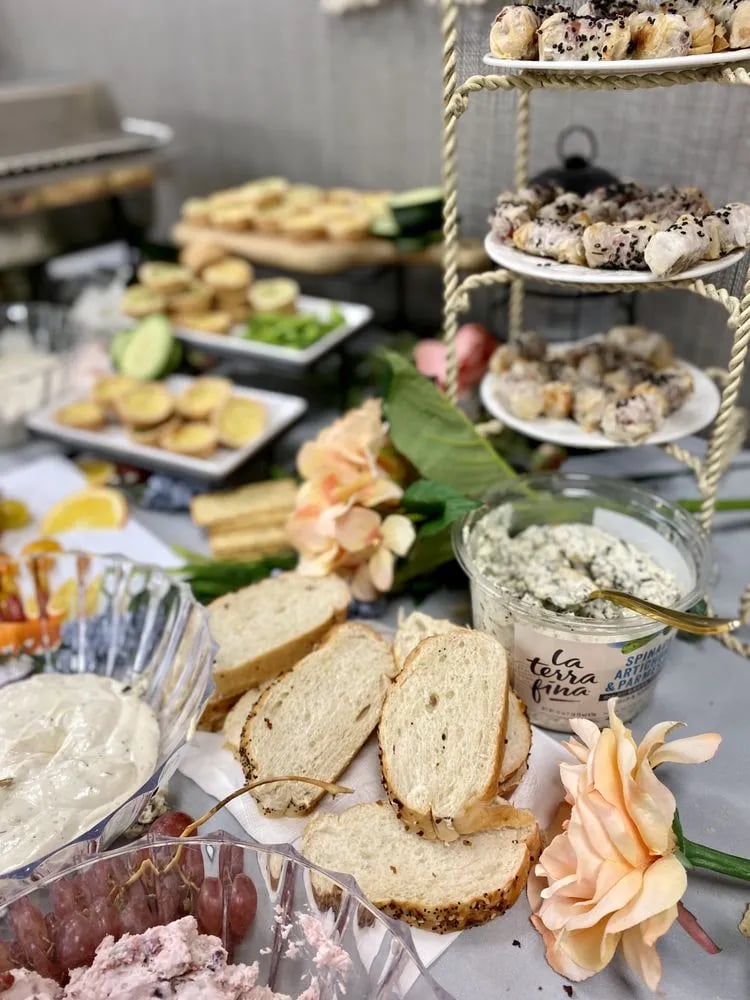 Create Cooking Classes image