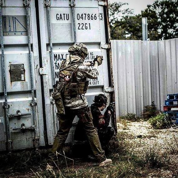 D14 Airsoft image