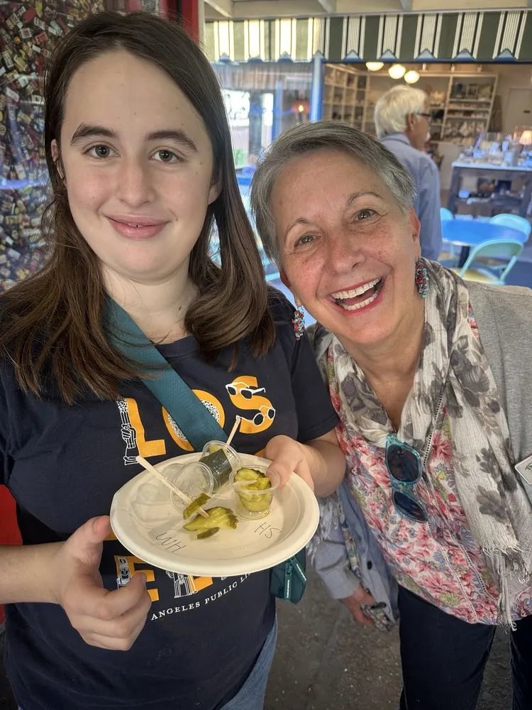 Melting Pot Food Tours image