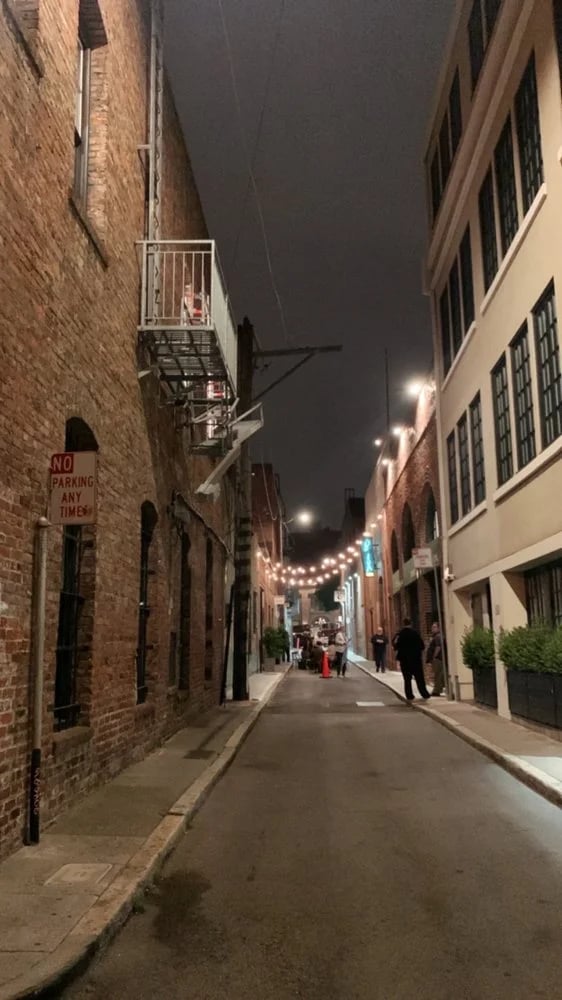 The Haunt Ghost Tours image