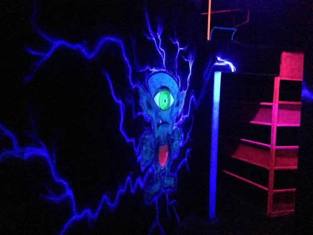 Ultrazone Laser Tag image