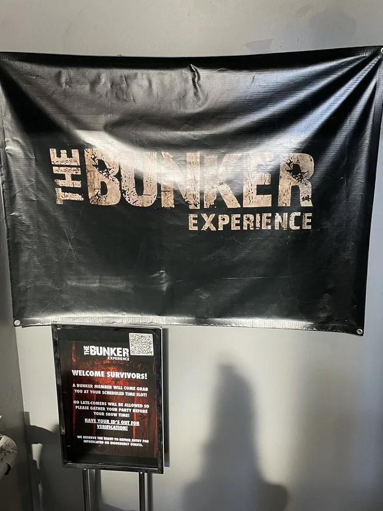 The Bunker Experience image