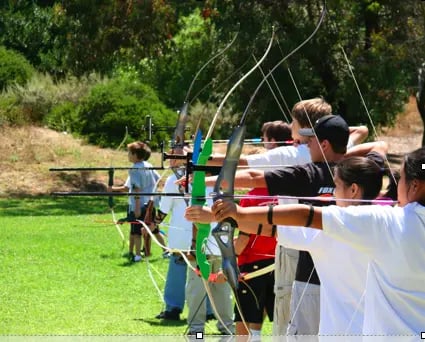 Archery House image