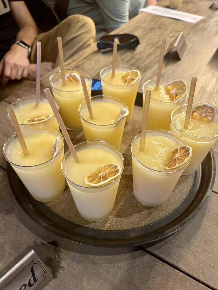 Savor Our City Culinary Tours image