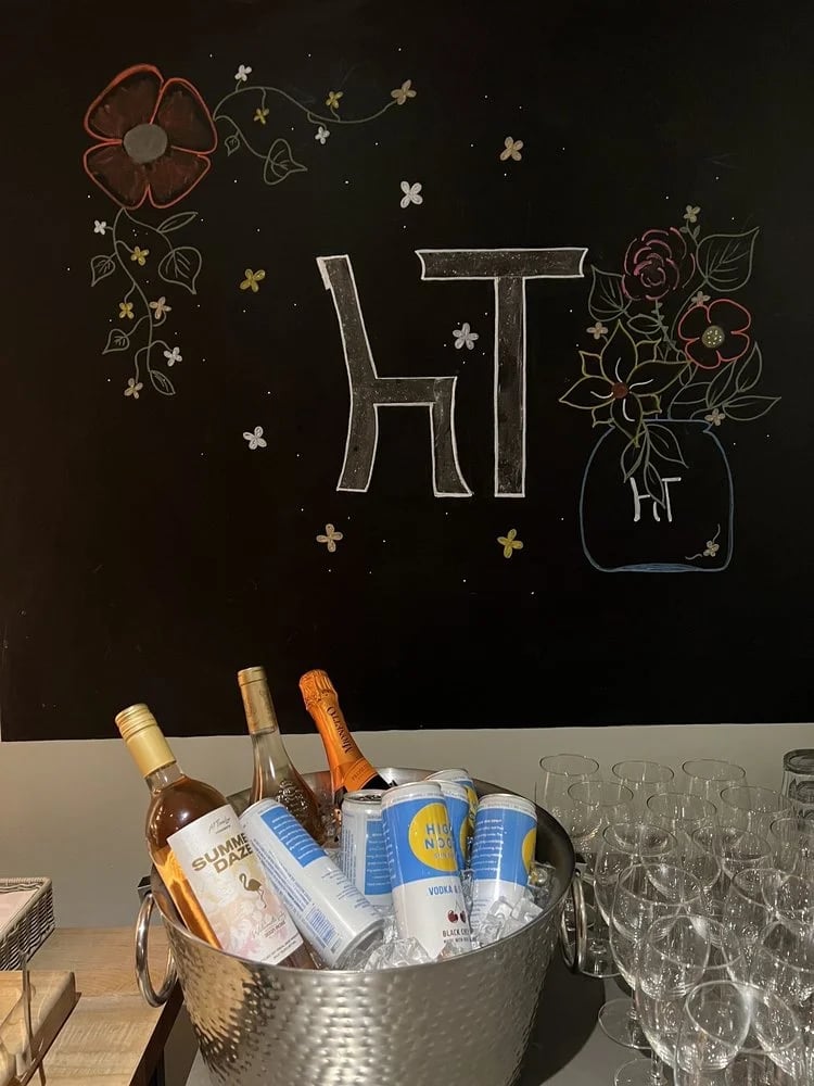 Hudson Table - Hoboken image