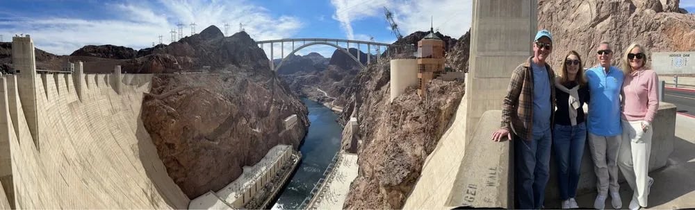 Another Side Of Las Vegas Tours image