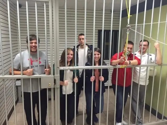 Escape Room Buffalo image