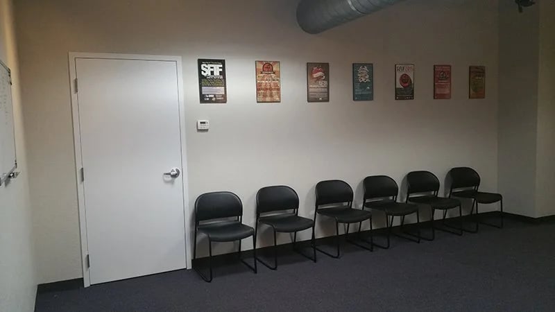 Moment Improv Theatre image